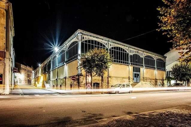 LE GRAND COGNAC #Charente #Centre ville Extérieur photo